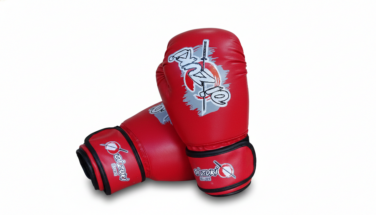 Boxing Gloves