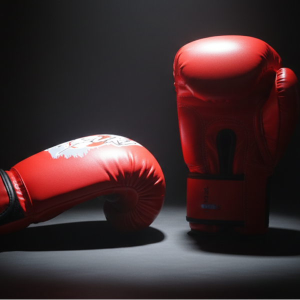 Indian Boxing gloves