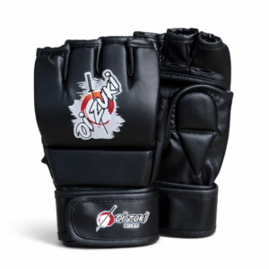 MMA glove