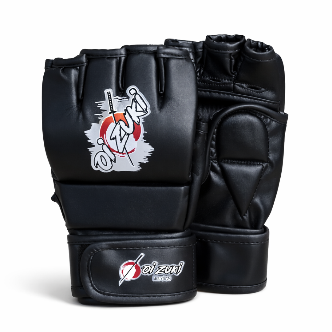 MMA glove
